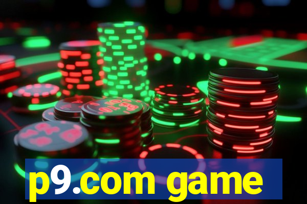 p9.com game